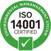 ISO14001认证