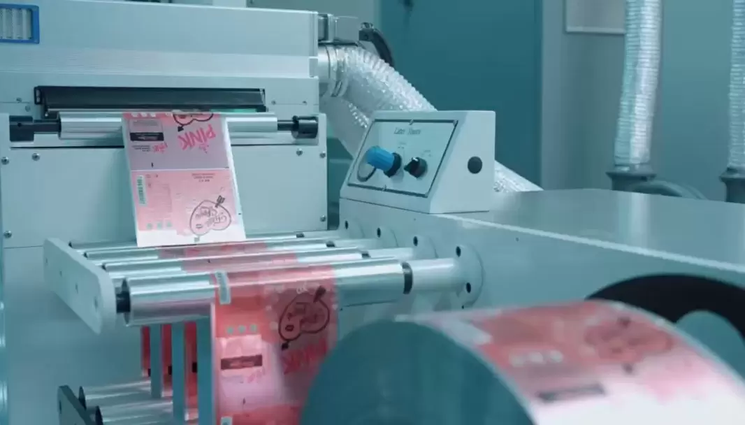 Надежный производитель косметических тюбиков